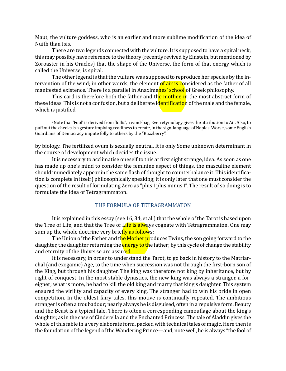 Original scan of The Book of Thoth, PDF page 48
