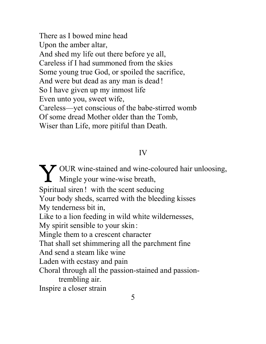 Original scan of Rosa Coeli, PDF page 10