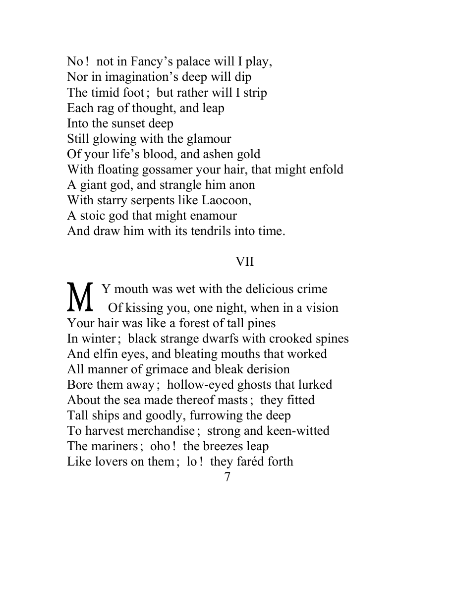 Original scan of Rosa Coeli, PDF page 12