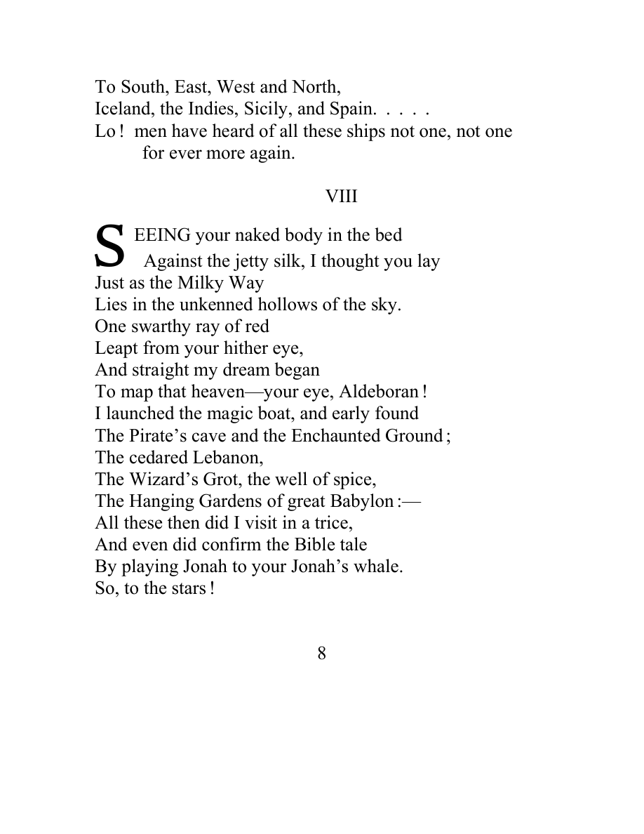 Original scan of Rosa Coeli, PDF page 13