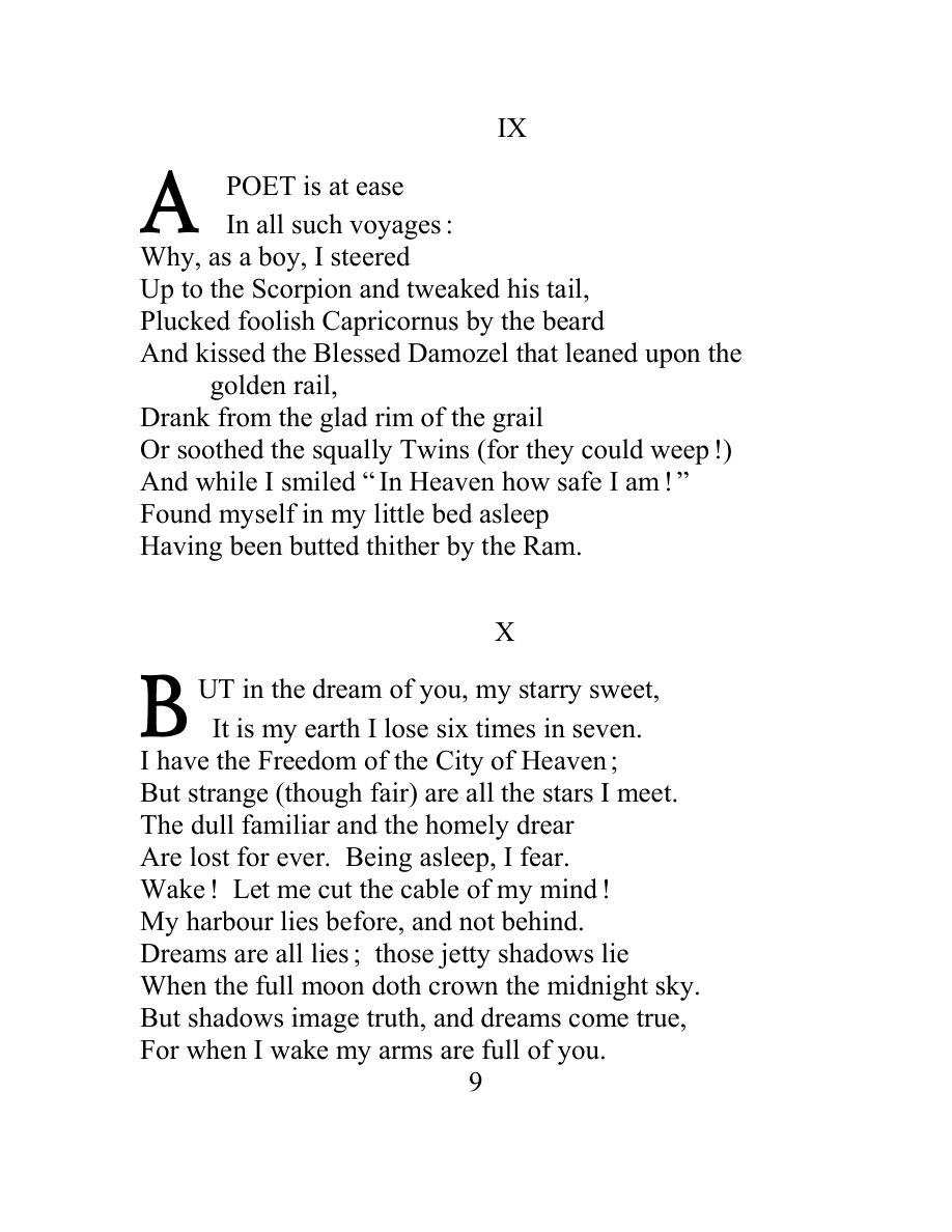 Original scan of Rosa Coeli, PDF page 14