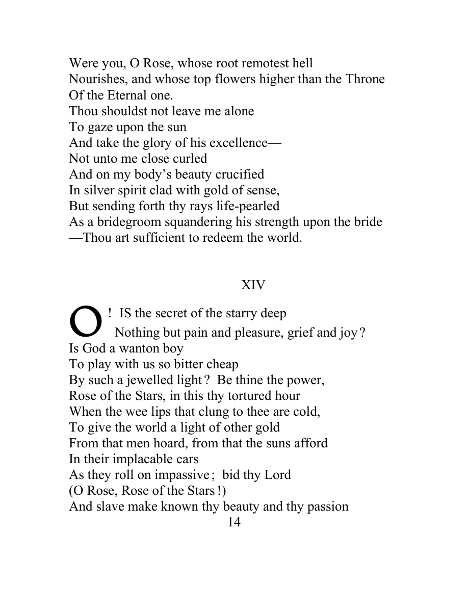 Original scan of Rosa Coeli, PDF page 19