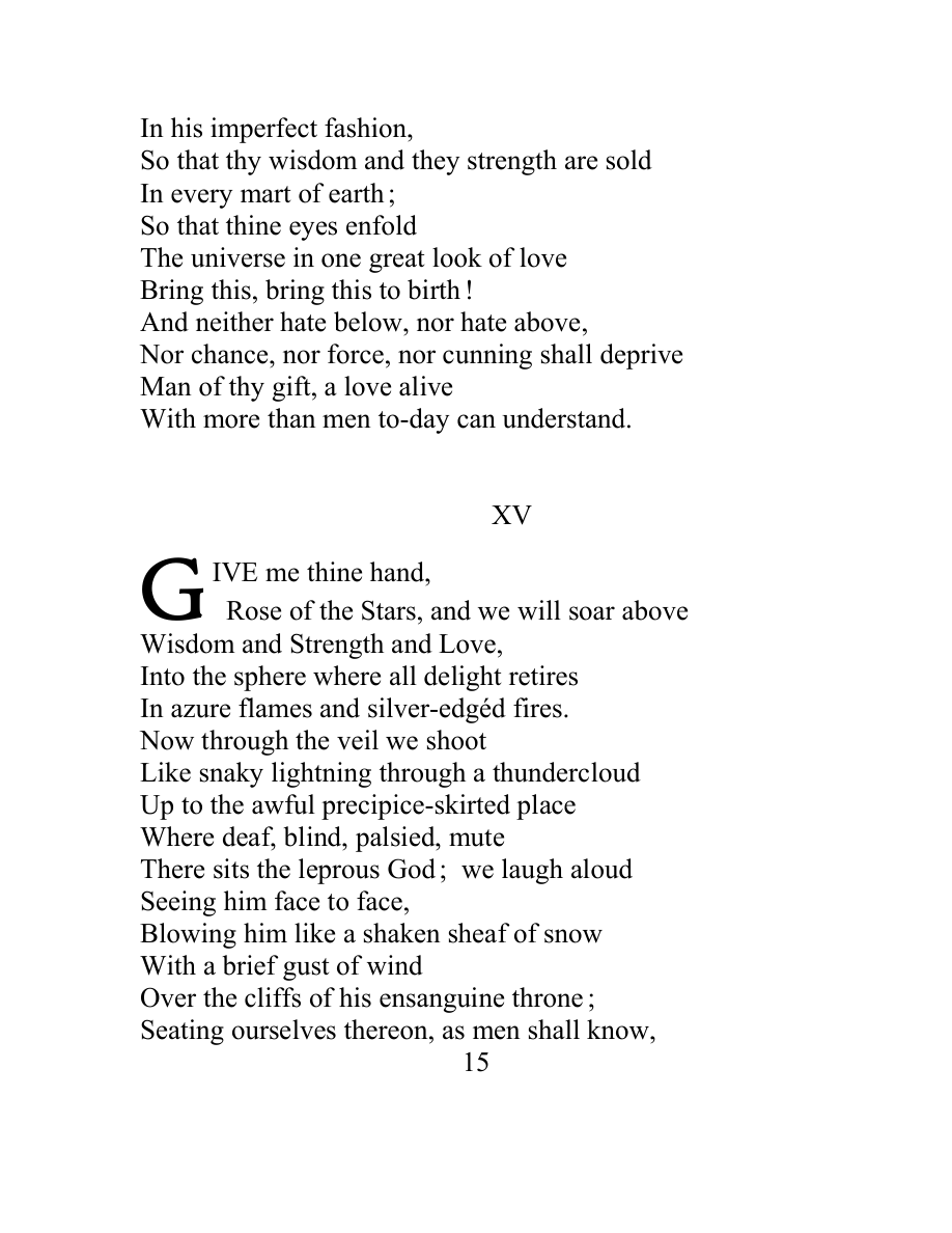 Original scan of Rosa Coeli, PDF page 20