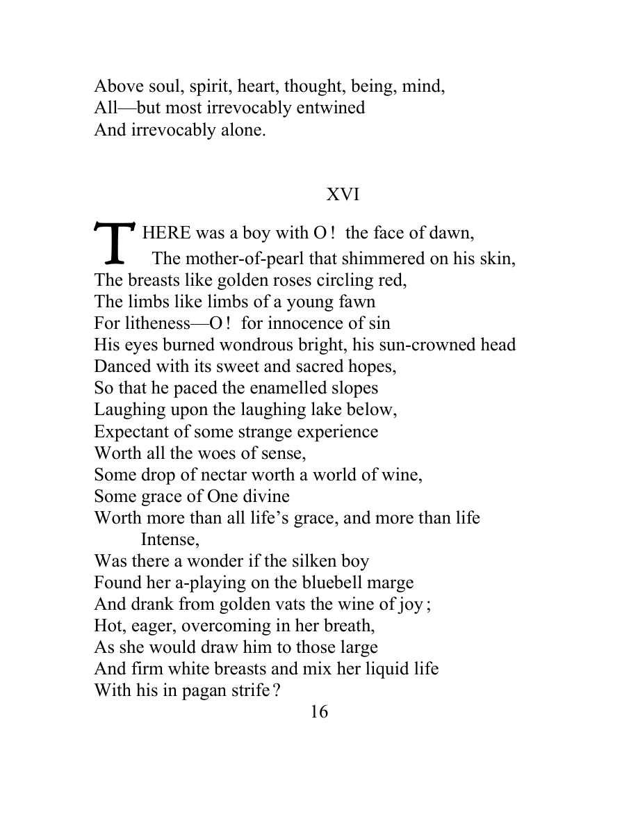 Original scan of Rosa Coeli, PDF page 21