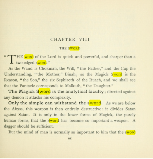 Original scan of Book 4 (Part II), PDF page 107