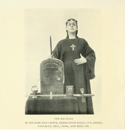 Original scan of Book 4 (Part II), PDF page 12
