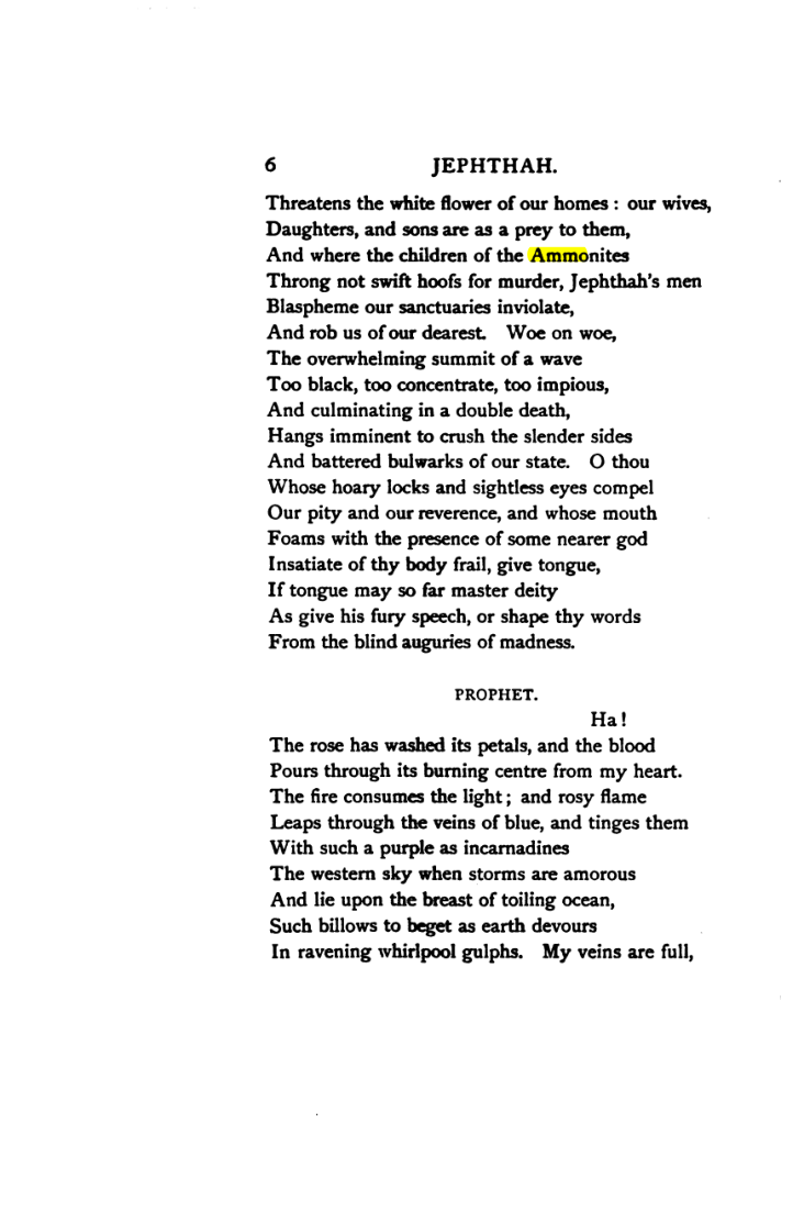 Original scan of Jephthah, PDF page 10
