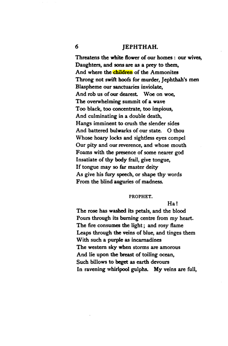 Original scan of Jephthah, PDF page 10