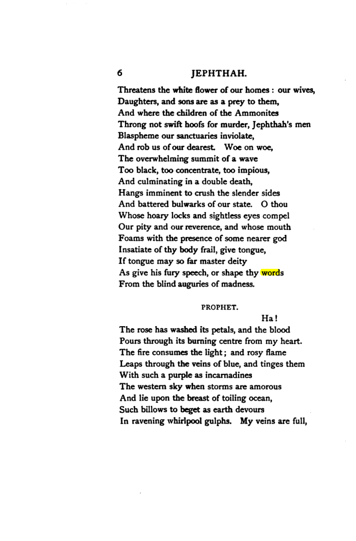 Original scan of Jephthah, PDF page 10