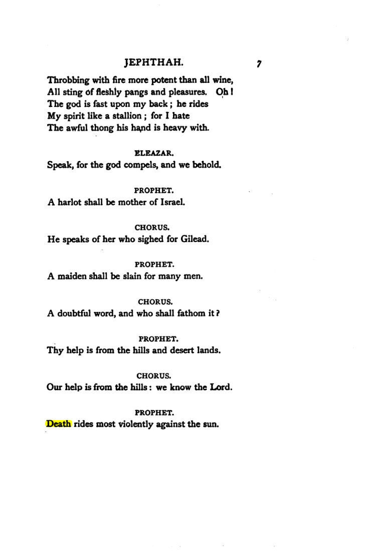 Original scan of Jephthah, PDF page 11