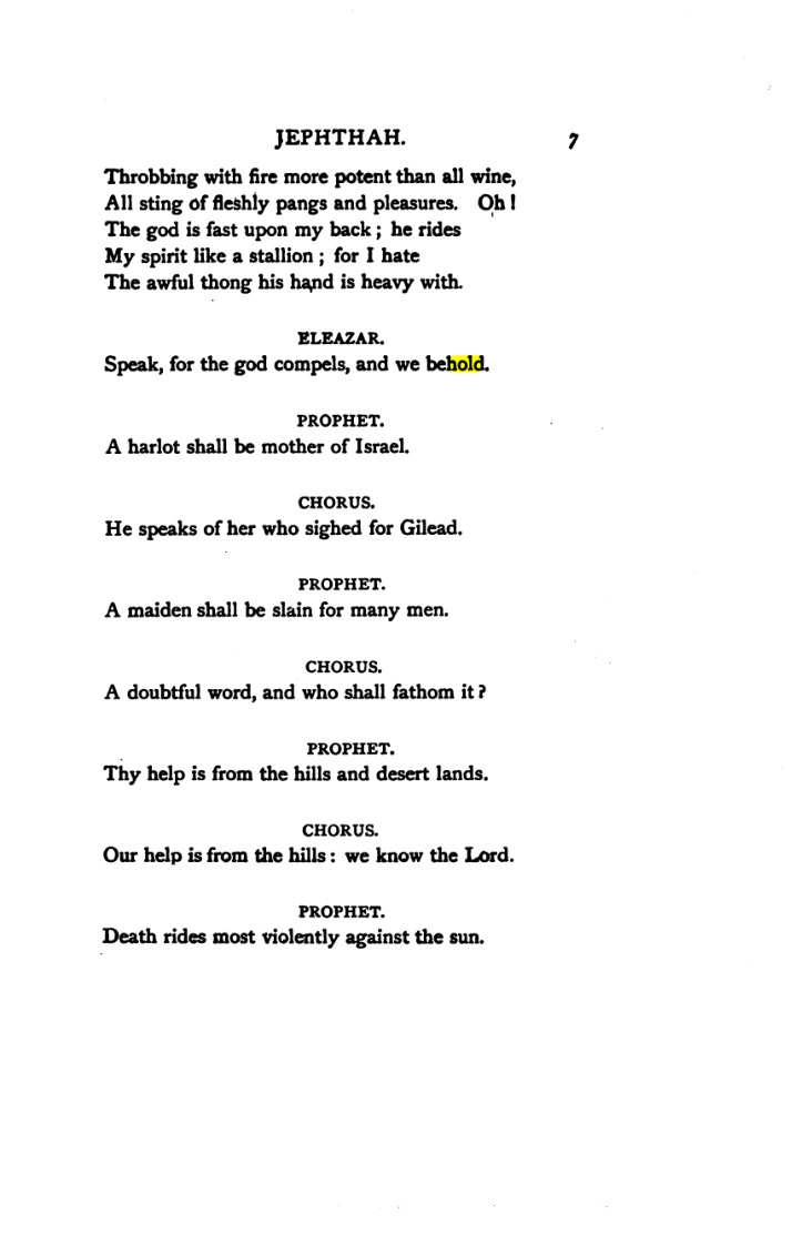 Original scan of Jephthah, PDF page 11