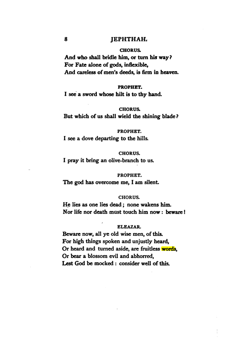 Original scan of Jephthah, PDF page 12