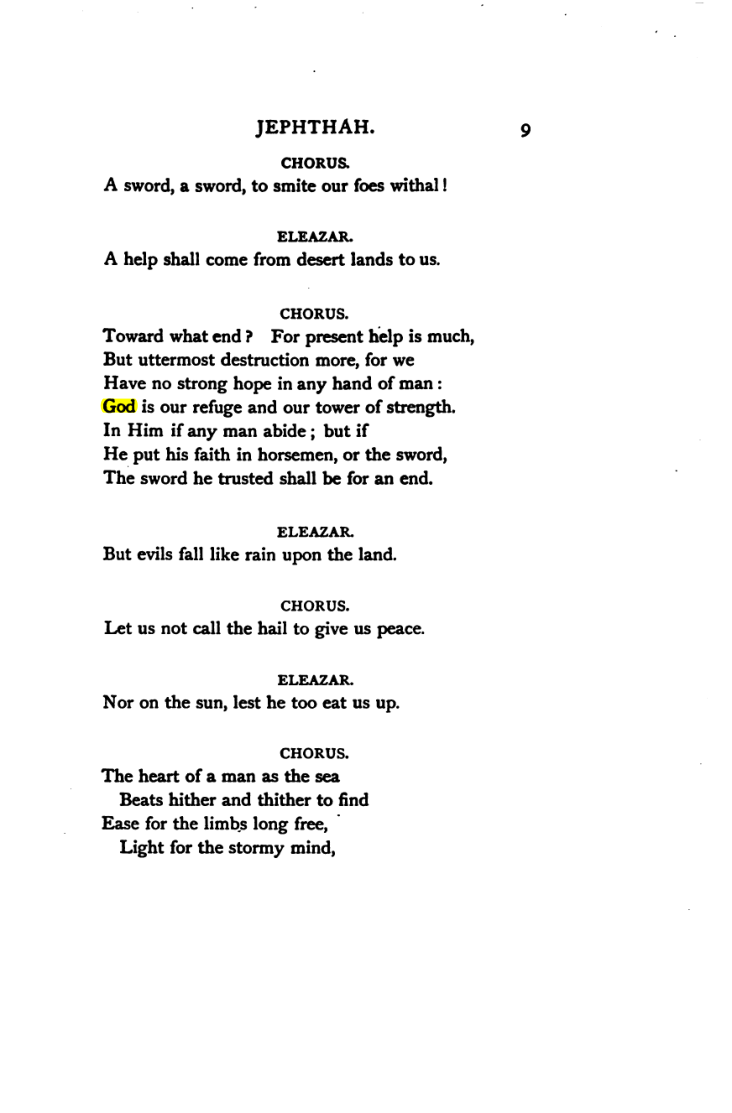Original scan of Jephthah, PDF page 13