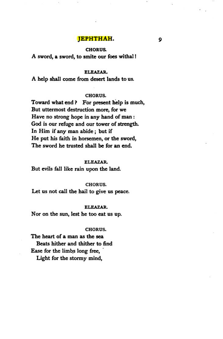 Original scan of Jephthah, PDF page 13
