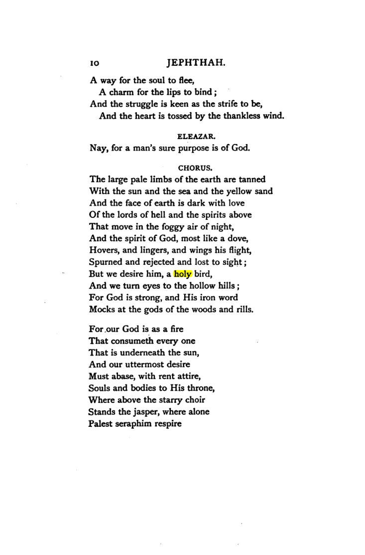 Original scan of Jephthah, PDF page 14
