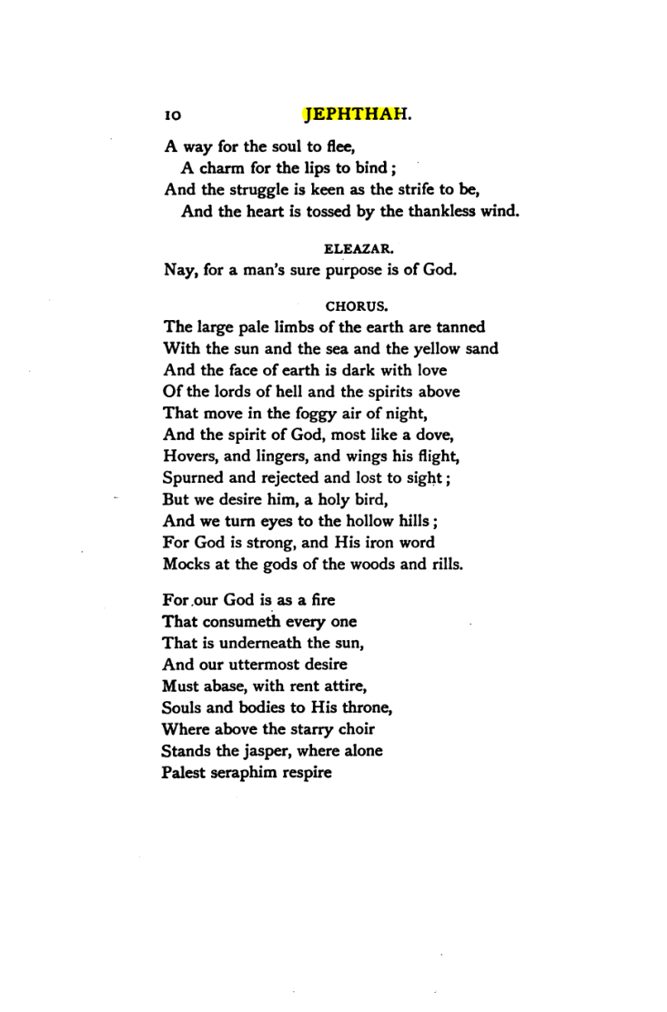 Original scan of Jephthah, PDF page 14