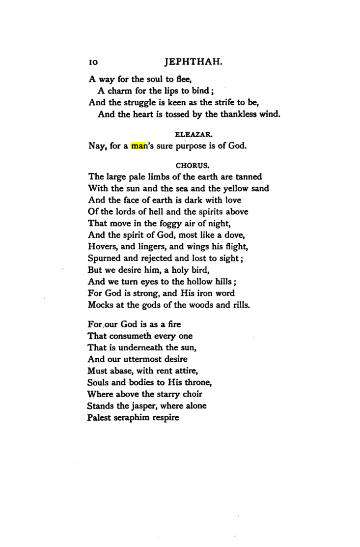 Original scan of Jephthah, PDF page 14