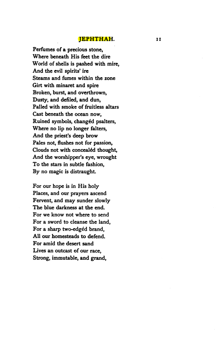 Original scan of Jephthah, PDF page 15