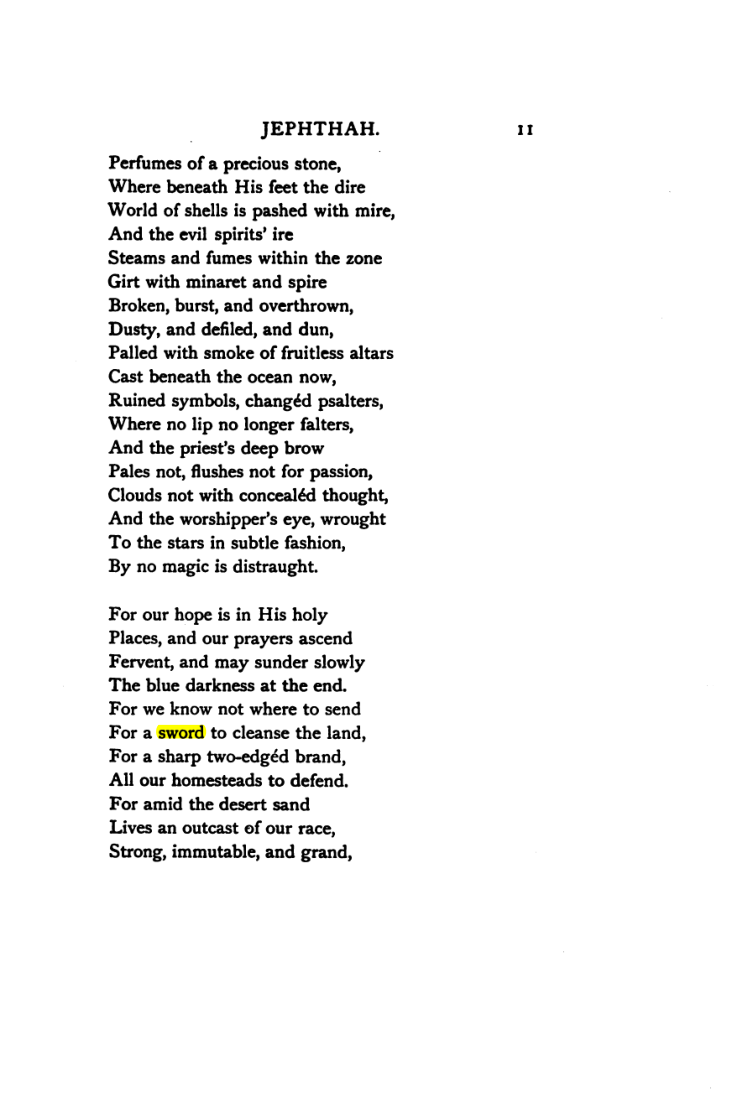 Original scan of Jephthah, PDF page 15