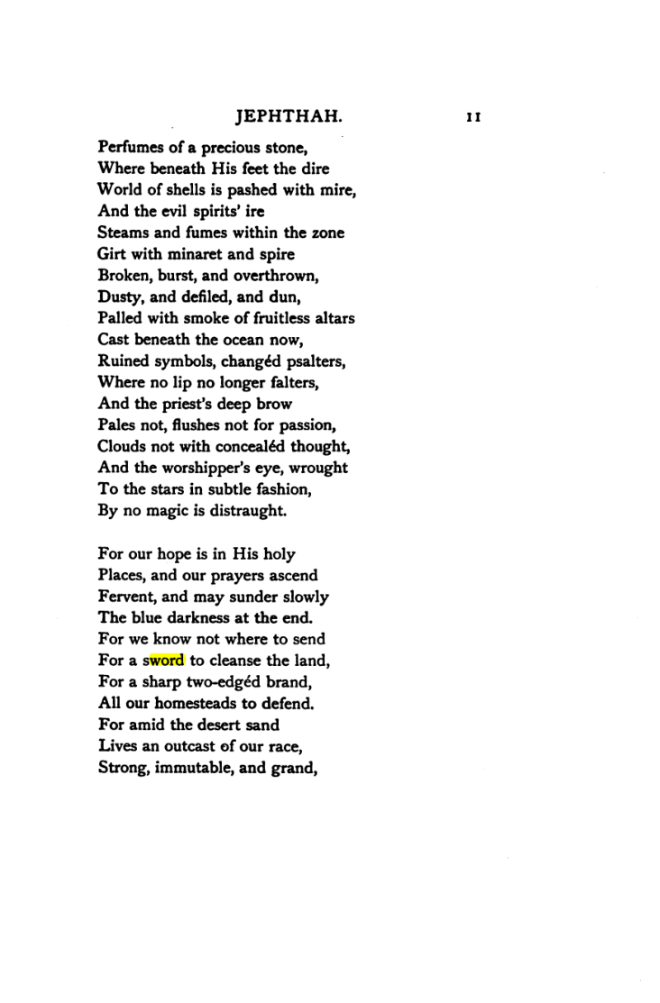 Original scan of Jephthah, PDF page 15
