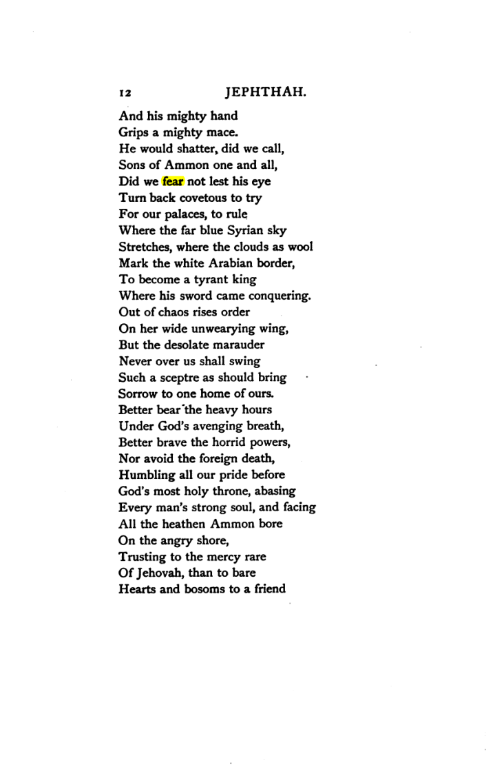 Original scan of Jephthah, PDF page 16