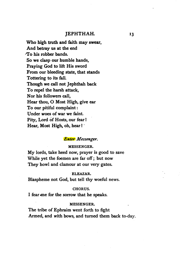Original scan of Jephthah, PDF page 17
