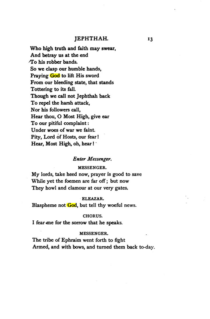 Original scan of Jephthah, PDF page 17