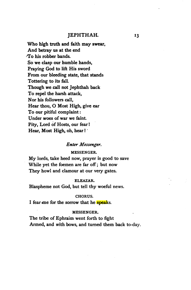 Original scan of Jephthah, PDF page 17