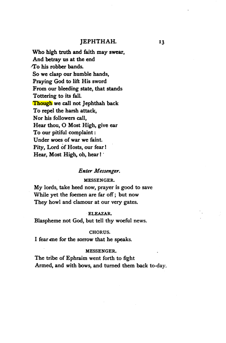 Original scan of Jephthah, PDF page 17