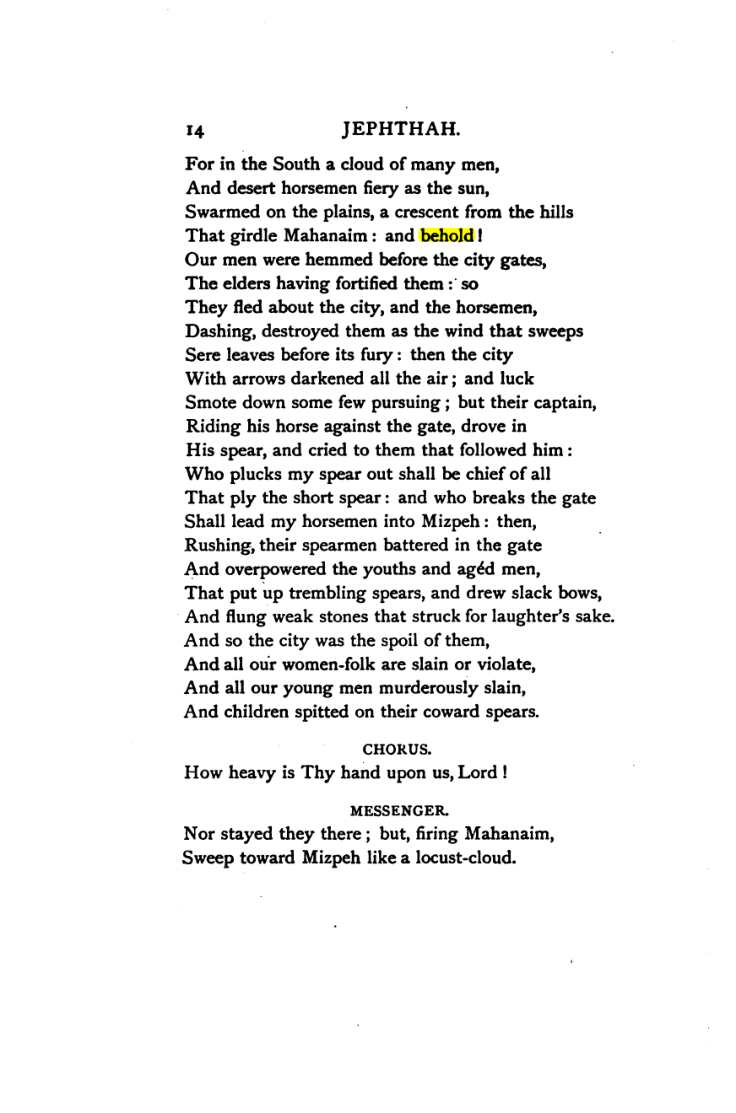 Original scan of Jephthah, PDF page 18