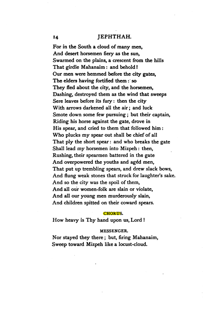 Original scan of Jephthah, PDF page 18