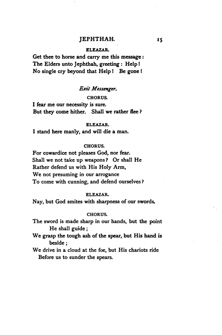 Original scan of Jephthah, PDF page 19