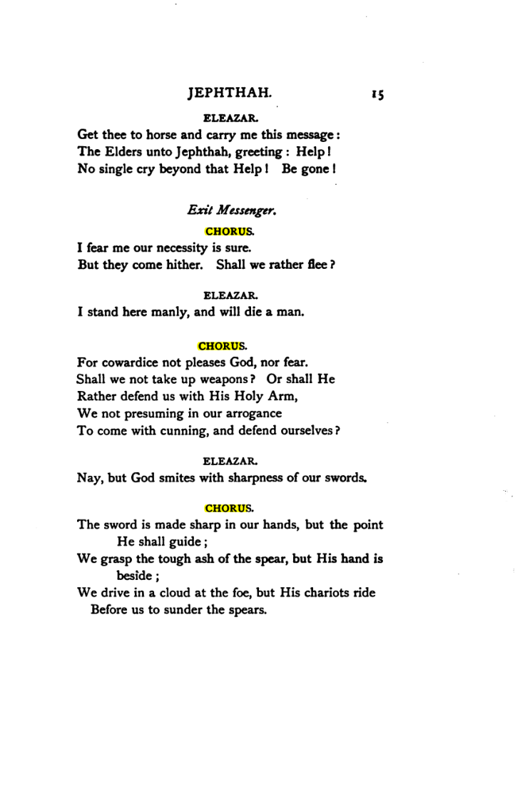 Original scan of Jephthah, PDF page 19