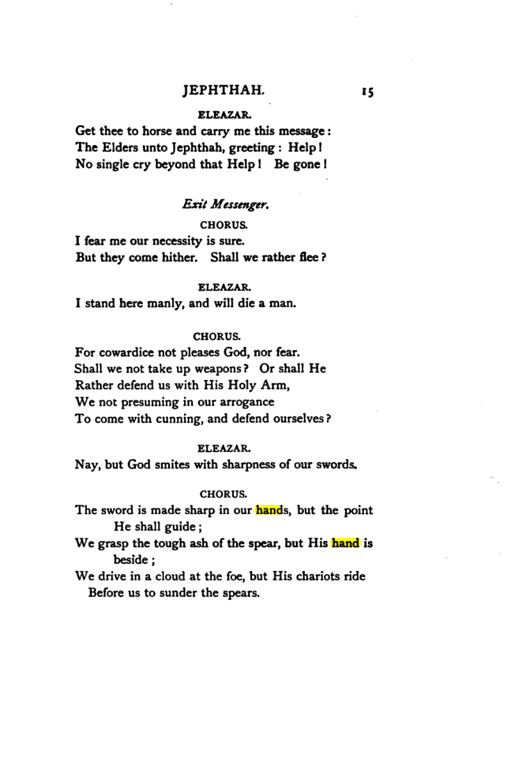 Original scan of Jephthah, PDF page 19