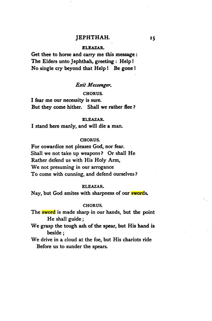 Original scan of Jephthah, PDF page 19