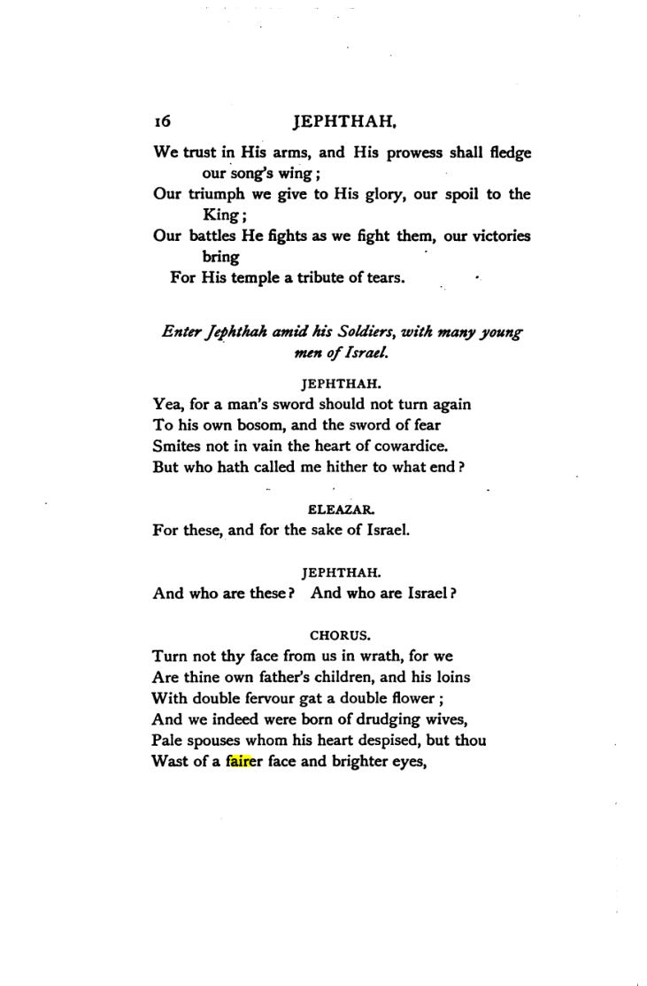 Original scan of Jephthah, PDF page 20