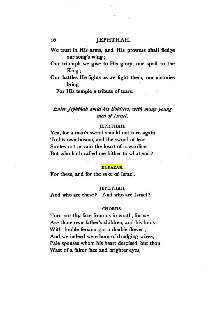 Original scan of Jephthah, PDF page 20