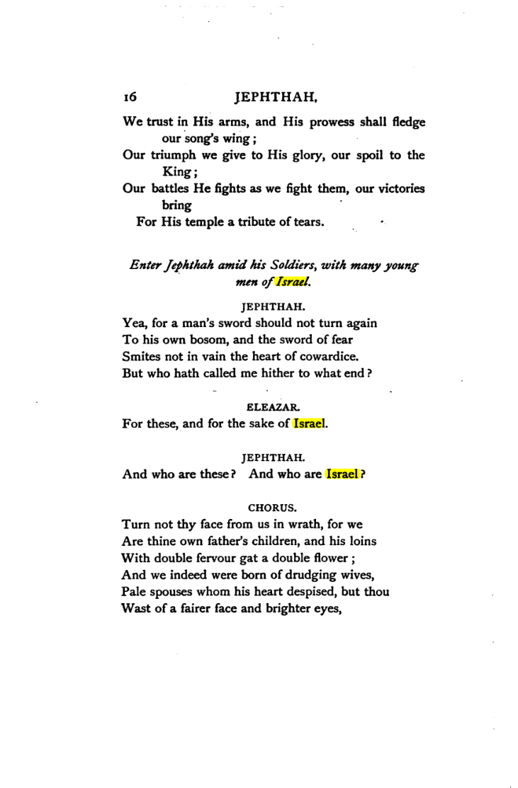 Original scan of Jephthah, PDF page 20