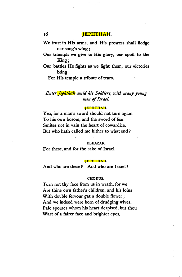 Original scan of Jephthah, PDF page 20
