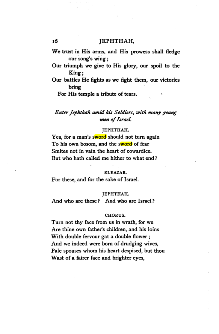 Original scan of Jephthah, PDF page 20