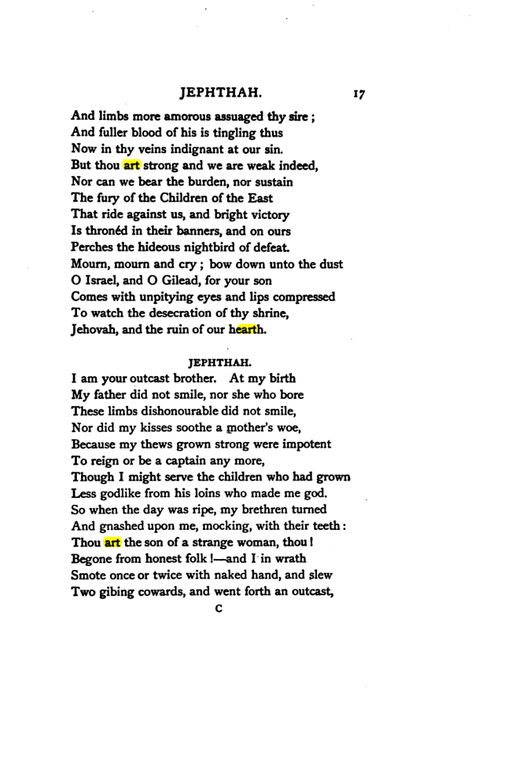 Original scan of Jephthah, PDF page 21