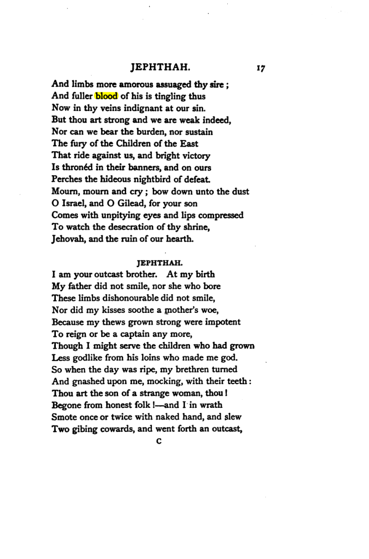 Original scan of Jephthah, PDF page 21
