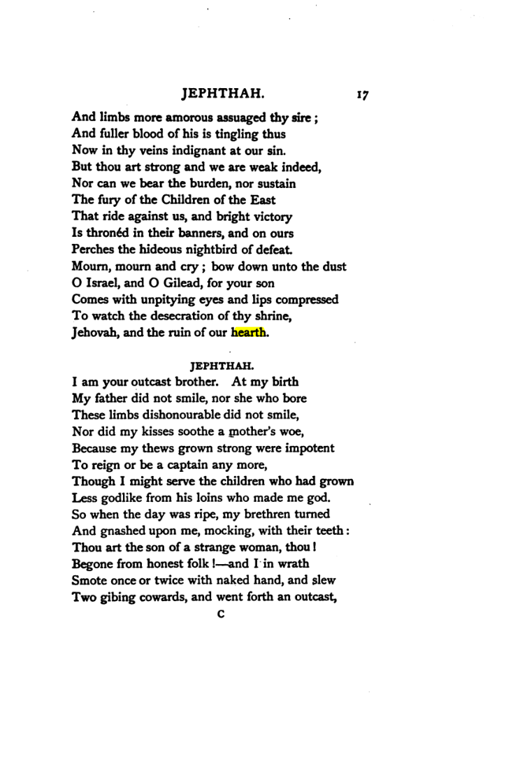 Original scan of Jephthah, PDF page 21