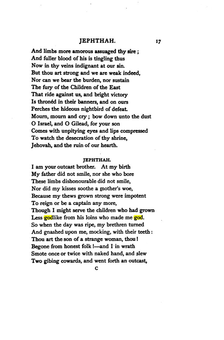 Original scan of Jephthah, PDF page 21