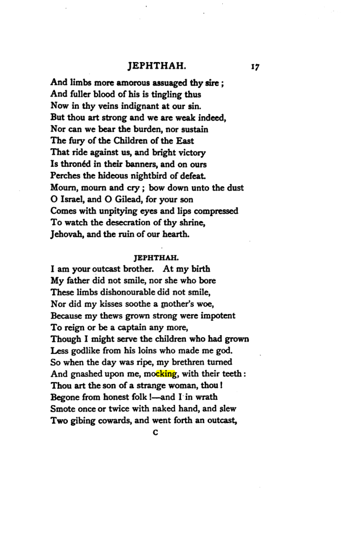 Original scan of Jephthah, PDF page 21