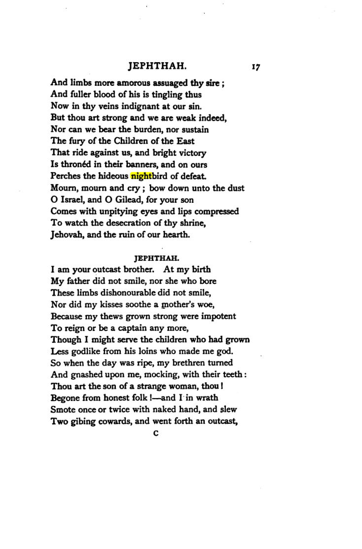 Original scan of Jephthah, PDF page 21