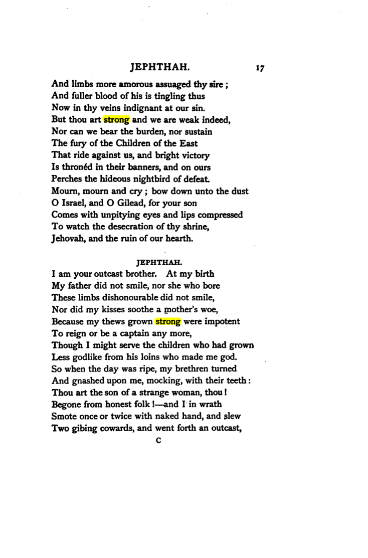 Original scan of Jephthah, PDF page 21