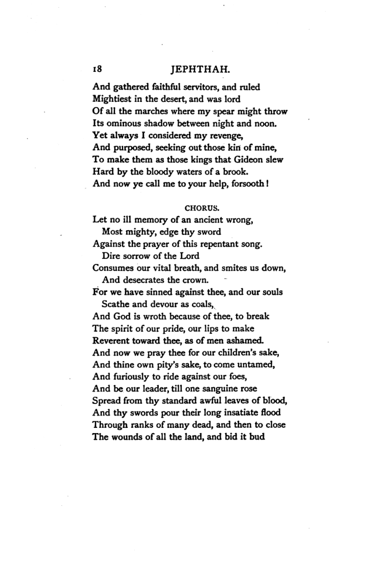 Original scan of Jephthah, PDF page 22