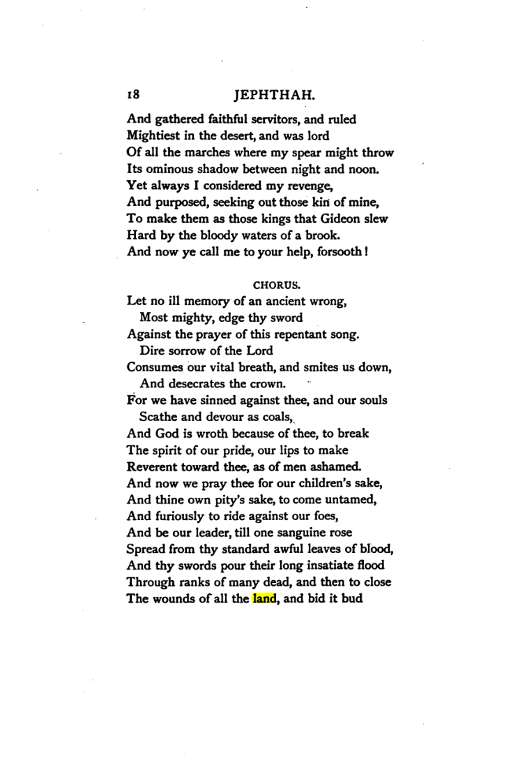Original scan of Jephthah, PDF page 22