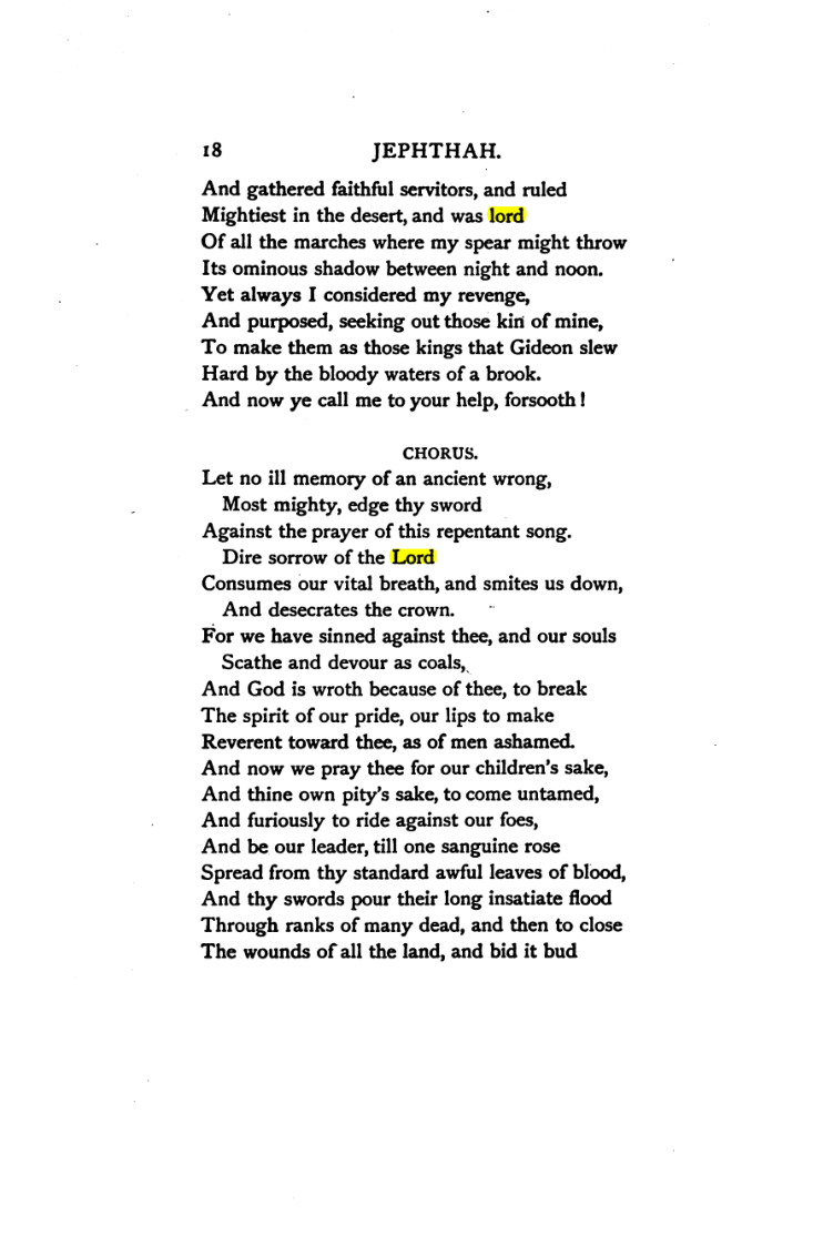 Original scan of Jephthah, PDF page 22